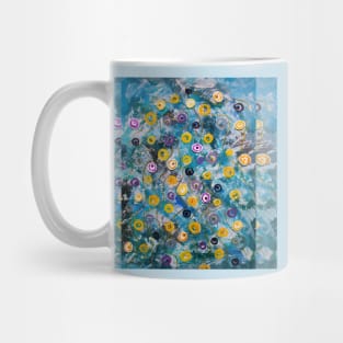 Circles of Joy Mug